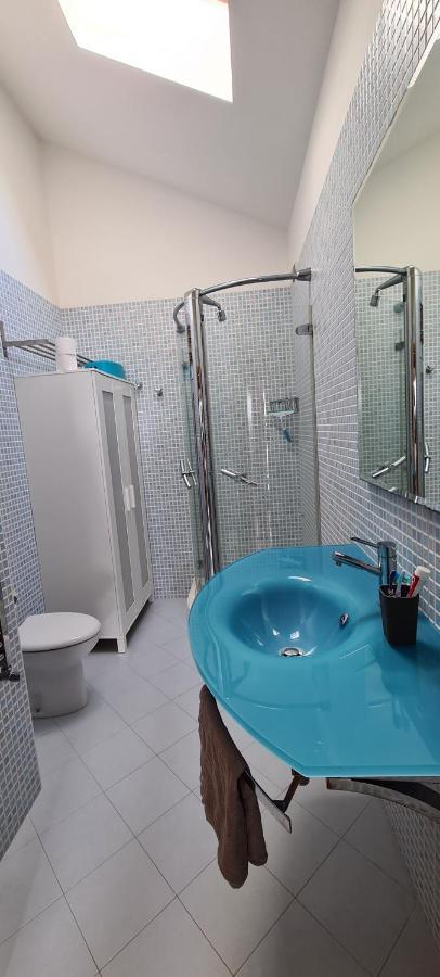 Adria Beach Apartment Cavallino-Treporti Exteriör bild
