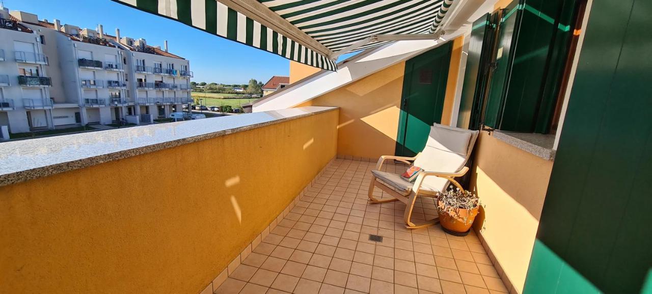 Adria Beach Apartment Cavallino-Treporti Exteriör bild